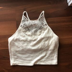 Women’s Mudd Boho Tank Top